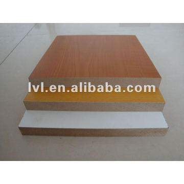 Melamine MDF Boards